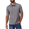 Hanes Men's Cook Dri Polo Shirt (Various) $9.97 + Free Shipping w/ Prime or on $35+