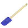 12&amp;quot; Chef Craft Select Wooden Handle Silicone Spatula $1.99 + Free Shipping w/ Prime or on $35+