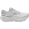 Brooks Men's Glycerin 21 Running Sneaker (White/White/Grey) $77.97 + Free Shipping