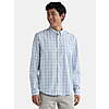 George Men's Button Down Poplin Long-Sleeves Shirt (Various) From $6.97 + Free S&amp;amp;H w/ Walmart+ or on $35+