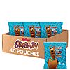 40-Pouches 1-Oz Kellogg's Scooby-Doo! Baked Graham Cracker Snacks (Cinnamon) $13.58 w/ S&amp;amp;S + Free Shipping w/ Prime or on $35+