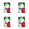 [Prime] 14.5-Oz Amazon Fresh Diced Tomatoes w/ Italian Seasoning 4 for $2.93 w/ S&amp;amp;S + Free Shipping