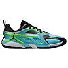 Jordan Men's Heir Basketball Series &amp;quot;Paolo&amp;quot; Shoe (Blue Glaze, Size 9-12) $53.99 + Free Shipping