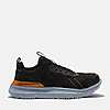 Timberland Men's Timberland Pro Setra Comp-Toe Athletic Work Sneakers (2 Colors) $43.19 + $5 Shipping