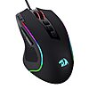 Redragon M612 Predator RGB 8000 DPI Wired Gaming Mouse w/ 11 Programmable Buttons $13.79 + Free Shipping w/ Prime or on $35+