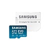 512GB Samsung EVO Select U3, A2, V30 microSDXC Memory Card w/ Adapter $30 &amp;amp; More + Free Shipping $49+