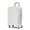 20&amp;quot; American Tourister Stratum 2.0 Expandable Hardside Spinner Carry-On Luggage (White) $53.99 + Free Shipping