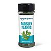 0.4-Oz Amazon Grocery Parsley Flakes $1.04 + Free Shipping w/ Prime or on $35+
