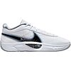 Nike Men's Giannis Freak 6 Basketball Shoes (White/Black/Wolf Grey, 7.5-11) $67.12 + Free Shipping