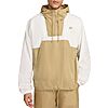 Nike Men's Club Marina Anorak Jacket (2 Colors, S-L) $37.48 &amp;amp; More + Free Shipping on $49