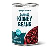 YMMV: 15.5-Oz Amazon Grocery Canned Dark Red Kidney Beans $0.79 or 4 for $2.84 ($0.71/Can) w/ Prime + Free Shipping w/ Prime or on $35+