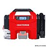 Craftsman Cordless 20V Battery/Car Powered Air Inflator (Tool Inflator) $44.98 + Free Shipping