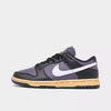 Nike Women's Dunk Low Next Nature Casual Shoe (Dark Raisin/White/Black/Sesame, Size 5-8.5) $35 + Free Shipping $75+
