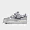 Nike Women's Air Force 1 '07 LX SE Casual Sneaker (Light Smoke Grey/Sail/White/Smoke Grey) $45 + Free Shipping