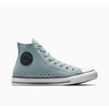 Converse: Extra 40% Off: Converse Men's or Women's Chuck Taylor All Star Polyester &amp;amp; Suede Shoe (Mountain Teal/Midnight Pass) $23.98 &amp;amp; More + Free Shipping