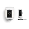 [Prime] Ring HD Spotlight Cam Plus (Battery Operated) + Ring Indoor Cam (2 Colors) $99.99 + Free Shipping