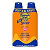 2-Count 6-Oz Banana Boat Sport Ultra SPF 50 Sunscreen Spray $8.39 w/ S&amp;amp;S + Free Shipping w/ Prime or on $35+