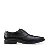 Clarks Men's Tilden Leather Cap-Toe Dress Shoe (2 Colors) $34.99 + Free Shipping $49+