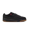 Jordan Men's Jordan Flight Court Men's Sneaker (Black/Varsity Red/Gum Medium Brown) $47.19 + Free Shipping