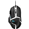 Logitech G502 HERO SE RGB Wired Optical Gaming Mouse $30 + Free Shipping