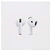 Walmart+ Members: Apple AirPods 4 Wireless Earbud Headphones w/ USB-C Charging Case $89 + Free Shipping