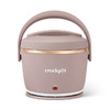 [Walmart+] 20-Oz Crock-Pot Lunch Crock Food Warmer (Sphinx Pink) $20 + Free S&amp;amp;H w/ Walmart+ or on $35+