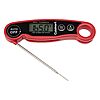 Cuisinart LCD Digital Instant Read Meat Thermometer (Red/Black) $8.49 + Free Shipping w/ Prime or on $35+