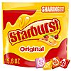 15.6-Oz Starburst Fruit Chews Candy Pouch Sharing Size Bag (Original) $3.16 w/ S&amp;amp;S + Free Shipping w/ Prime or on $35+