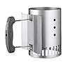 Weber Rapidfire Compact Chimney Starter $12.97 + Free S&amp;amp;H w/ Walmart+ or on $35+