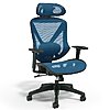 Staples Dexley Ergonomic Mesh Swivel Task Office Chair (3 Colors) $120 + Free Shipping