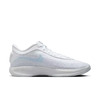 Nike Men's G.T. Hustle Academy Basketball Shoe (White Glacier Blue) $33.25 + Free Shipping on $49+