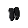 Logitech S-150 2.0 System Multimedia Speaker w/ 3.5mm Connection (Open Box, Black) $6.99 + Free Shipping w/ Prime