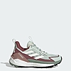 adidas Women's Terrex Free Hiker 2.0 Low Hiking Shoe (Linen Green/Off White/Burgundy) $42.20 &amp;amp; More + Free Shipping
