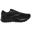 Brooks Men's Ghost 16 Running Shoes (Wide): Black/Ebony (8-10,11,11.5) $91, Primer/Grey/Lime (8-10,11,11.5,14) $93 + Free Shipping