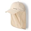 YMMV: Columbia Schooner Bank Quick Drying Hiking Cachalot Hat  (Ancient Fossil) $13.86 + Free Shipping w/ Prime or on $35+