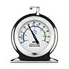 Camco Waterproof Stainless Steel Refrigerator/Freezer/Dry Storage Thermometer $3.68 + Free Shipping w/ Prime or on $35+