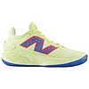New Balance Men's TWO WXY v5 Basketabll Shoes (Limelight, 7.5-9,10) $58.99 + Free Shipping