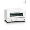 Willow Kitchen Compact Toaster Oven (2 Colors) $29.93 + Free Pickup at Macys or Free Shipping on $25+