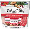 15-Count 1-Oz Orchard Valley Harvest Heart Healthy Blend $7.24 w/ S&amp;amp;S + Free Shipping w/ Prime or on $35+