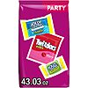 YMMV: 43.03-Oz Jolly Rancher &amp;amp; Twizzlers Fruit Flavored Candy Party Pack $5.49 w/ S&amp;amp;S + Free Shipping w/ Prime or on $35+