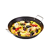 15&amp;quot; Infuse Latin Carbon Steel Paella Pan $9.99 &amp;amp; More + Free Pickup at Macys or Free Shipping on $25+