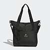 adidas All Me 2 Travel Tote w/ Luggage Trolley Strap (Black) $20 + Free Shipping