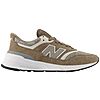 New Balance Men's 997R Shoes: (Mushroom/Linen) $48.57, Rose Sugar/Ice Wine $48.97 + Free Shipping on $49