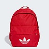 adidas Adicolor Classic Backpack (Better Scarlet) $11.90 + Free Shipping