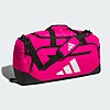 adidas Defender 5 Medium Duffel Bag (Team Shock Pink) $19.55 + Free Shipping
