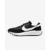 Nike Men's Waffle Debut Shoe (Black/Orange/Clear/White) $47.97 + Free Shipping on $50