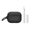 Insignia Apple Airpods Pro 1st or 2nd Generation Case &amp;amp; Cleaning Tool (2 Colors) $4.99 + Free Shipping
