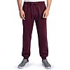 Fruit of the Loom Men's Fleece Elastic Bottom Pant (Maroon, Medium or Large) $6.89 + Free Shipping w/ Prime or on $35+