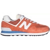New Balance Men's 574 Shoes (Inflied Clay/Sea Salt) $42.97 + Free Shipping on $49