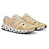 On Women's Cloud X3 Running Shoes (Savannah/Frost) $99.83 + Free Shipping